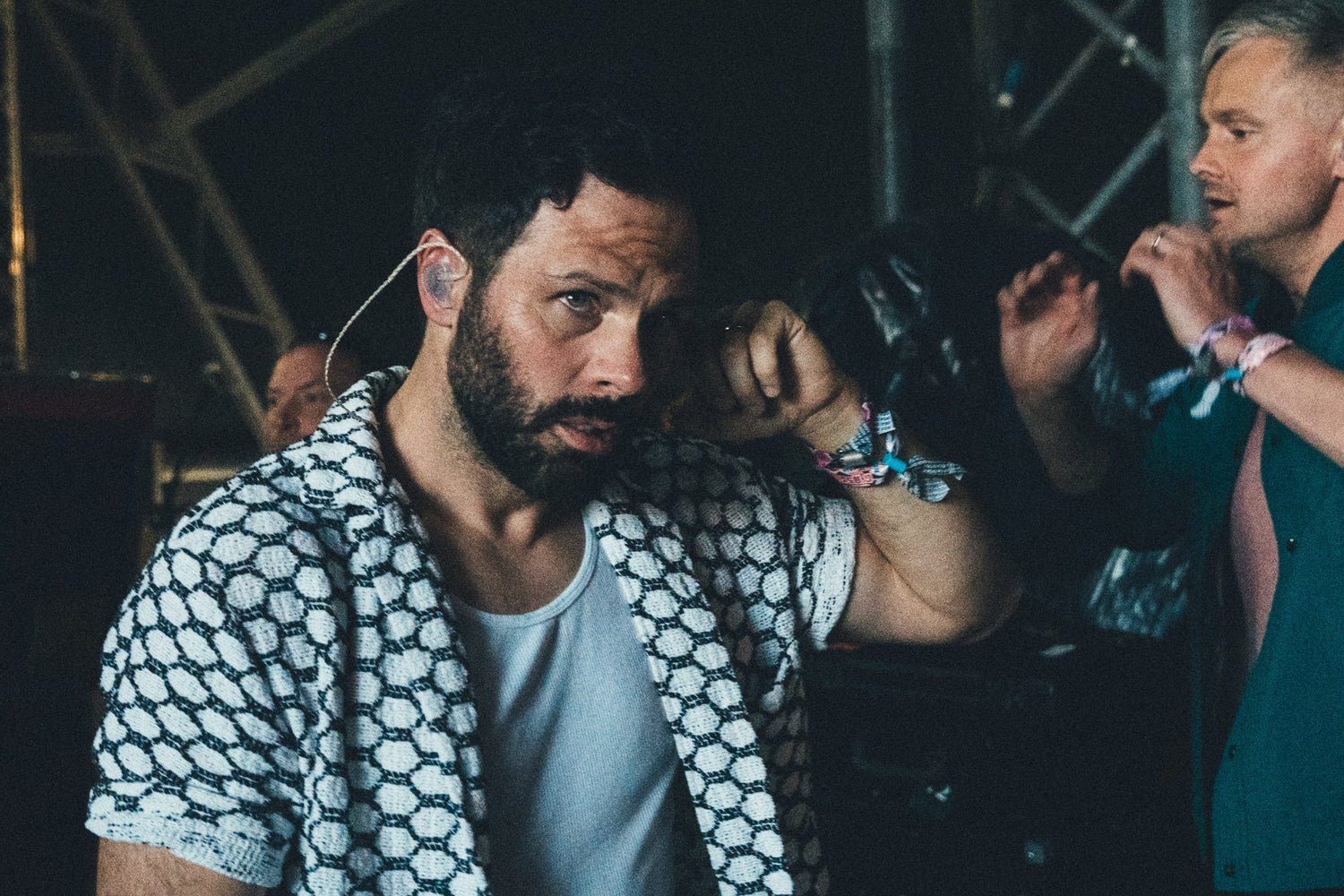 Hvordan velge riktige Custom In-Ear Monitors?