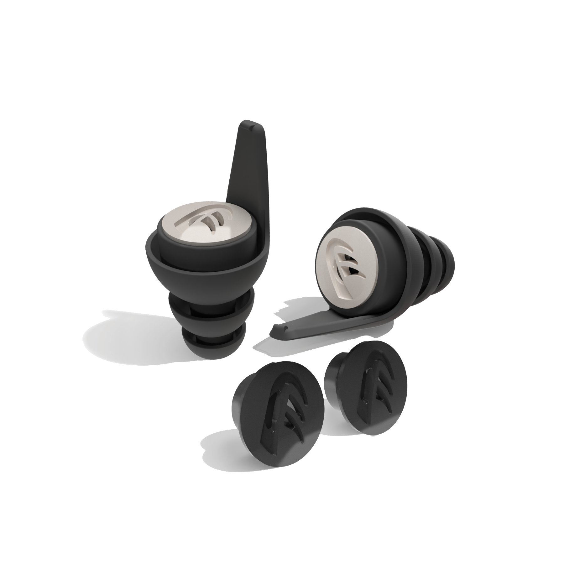 Dynamic Ear 15 dB