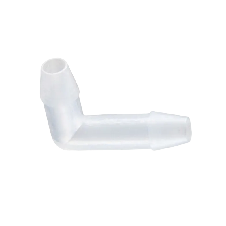 Vinkel for luftslange