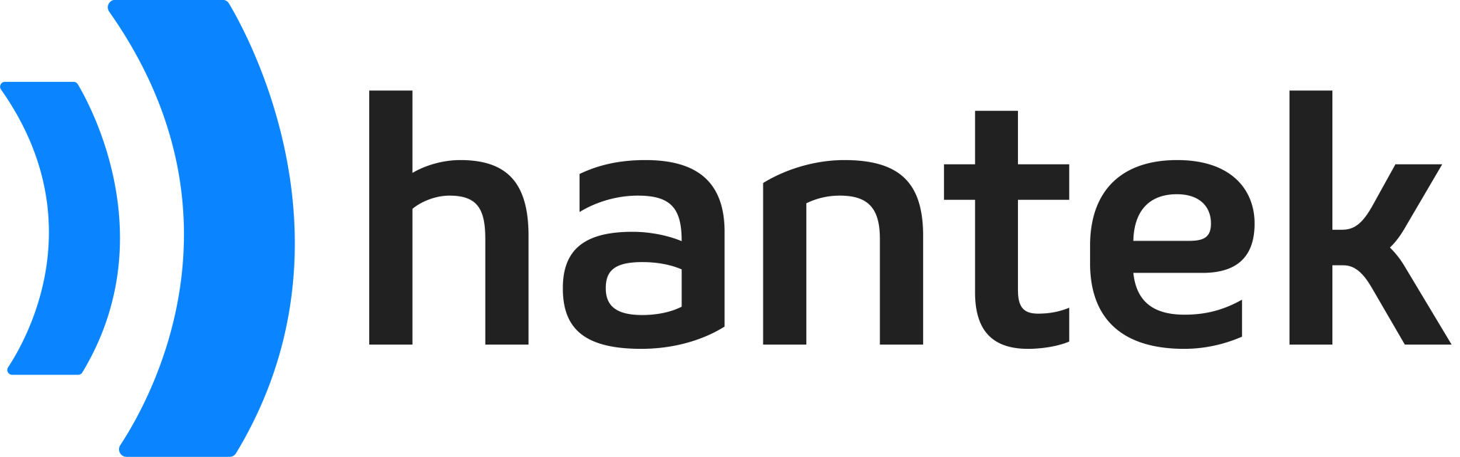 Hantek Audio