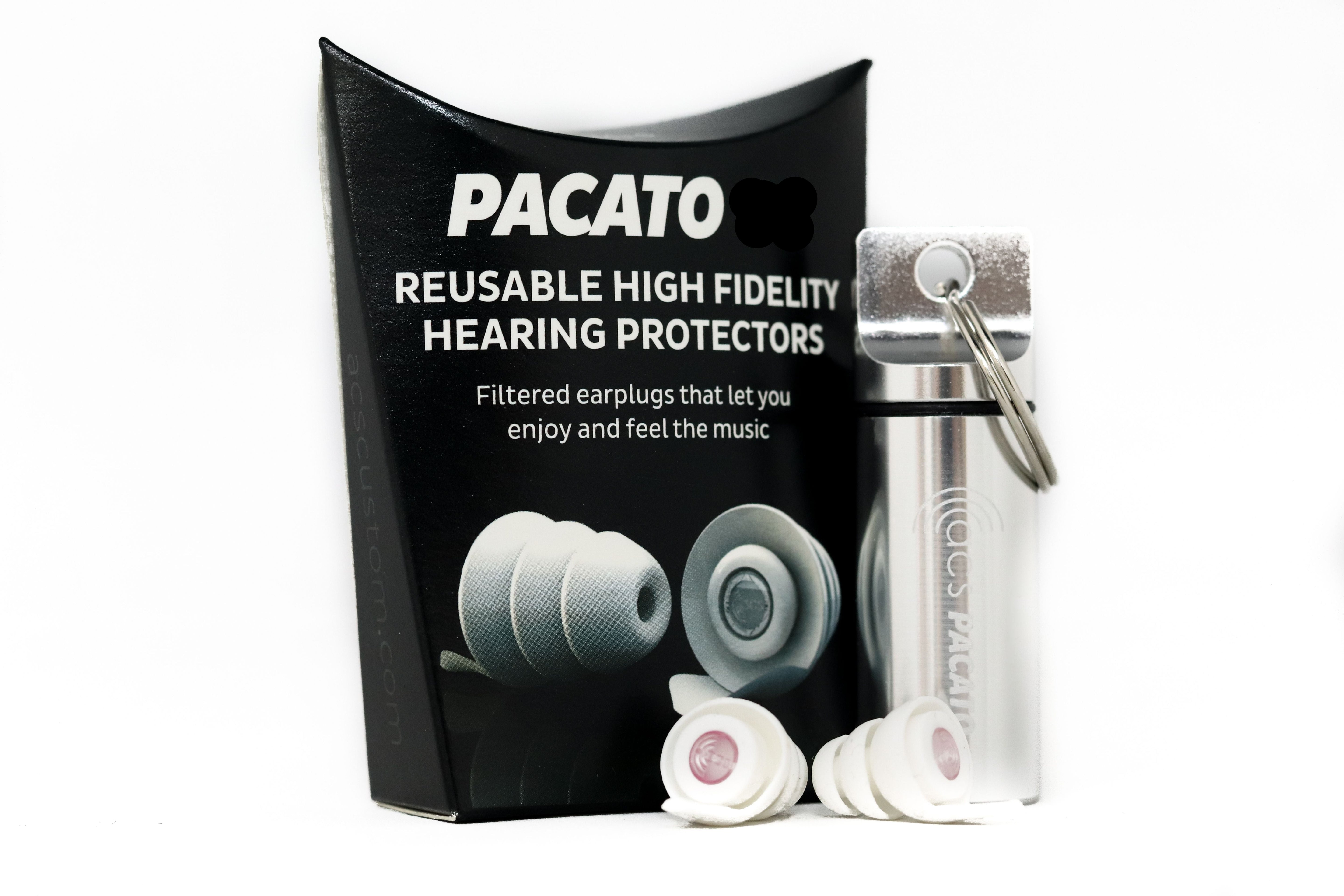 Pacato