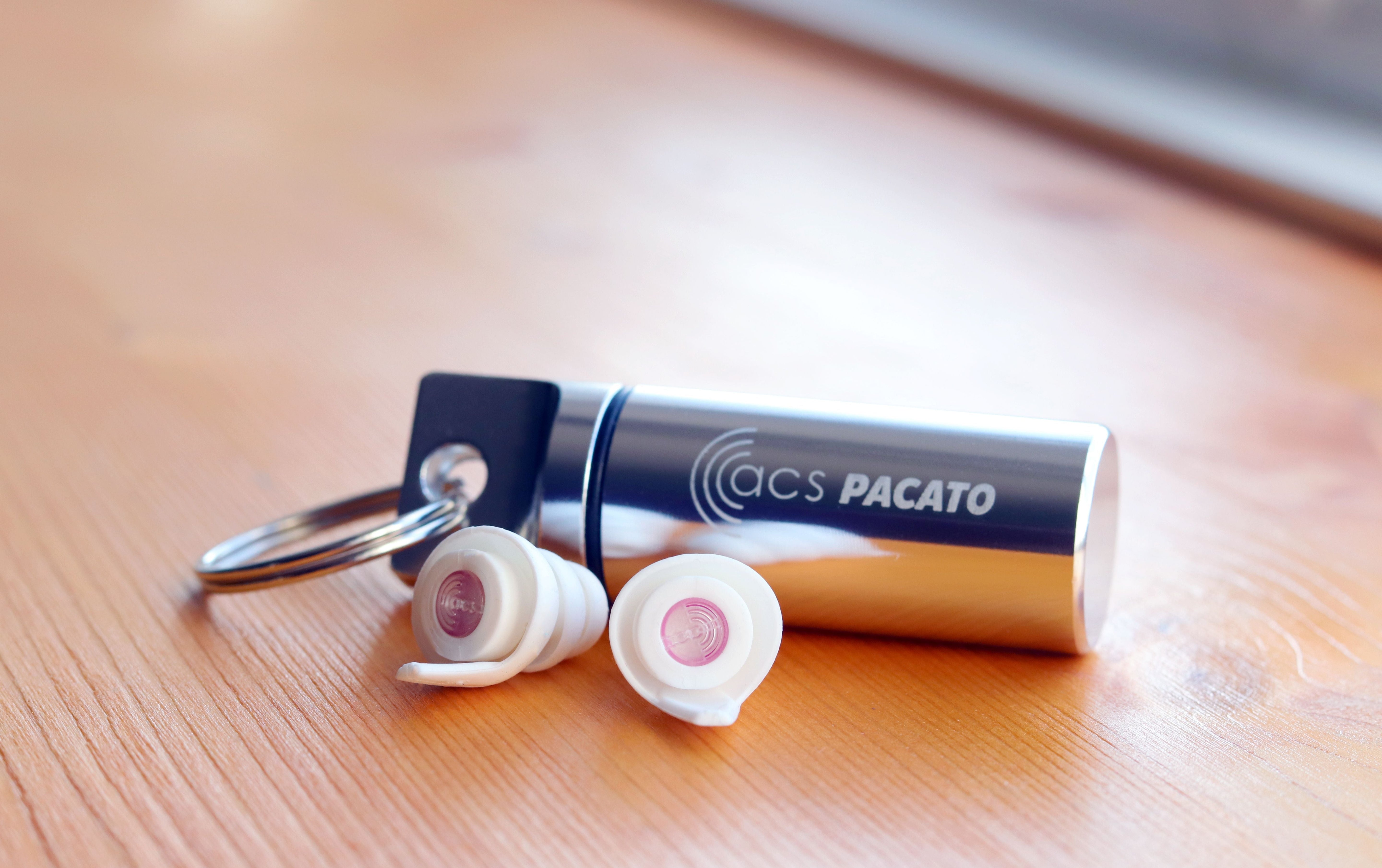 Pacato