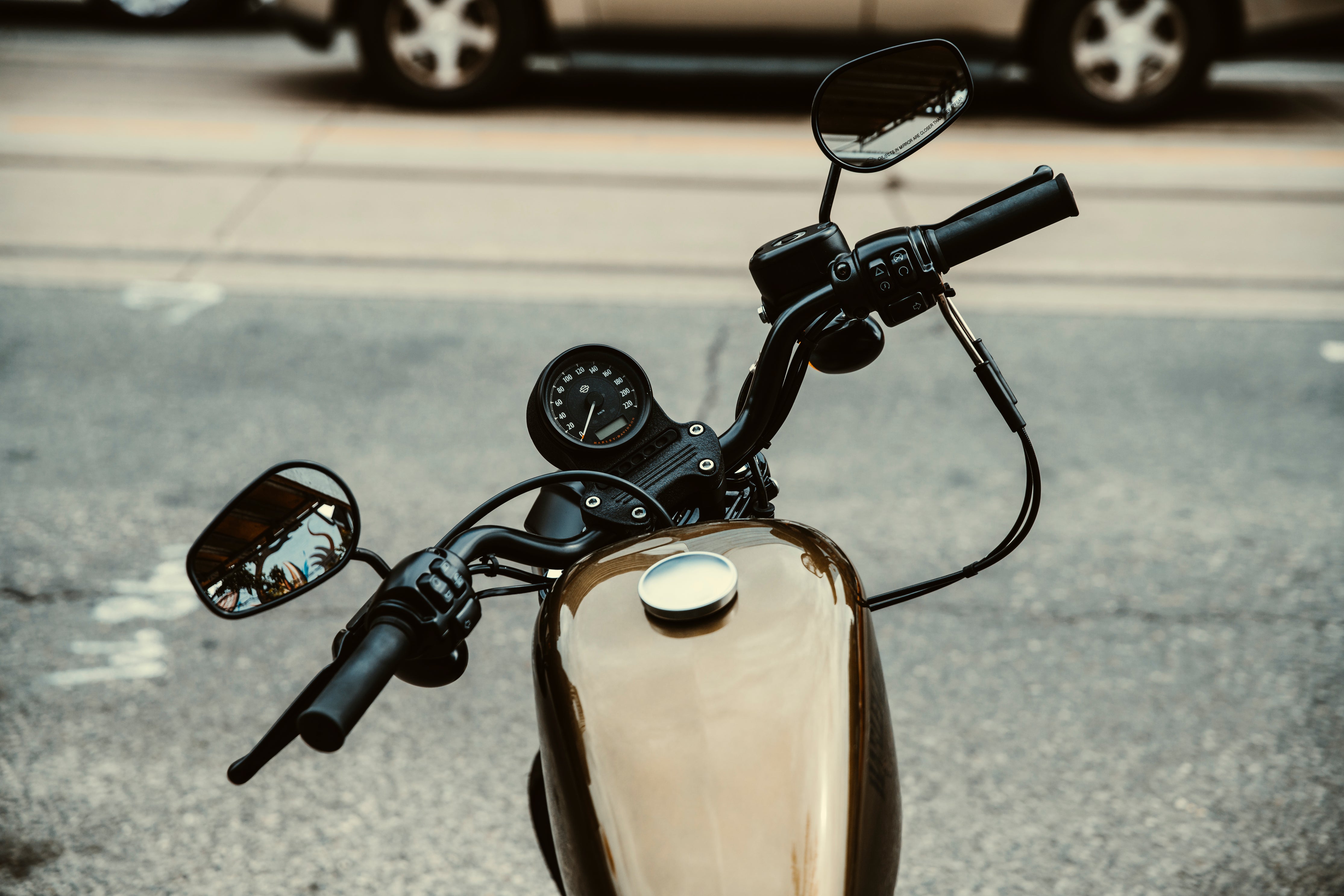Motorsykkel & motorsport | Formstøpte ørepropper