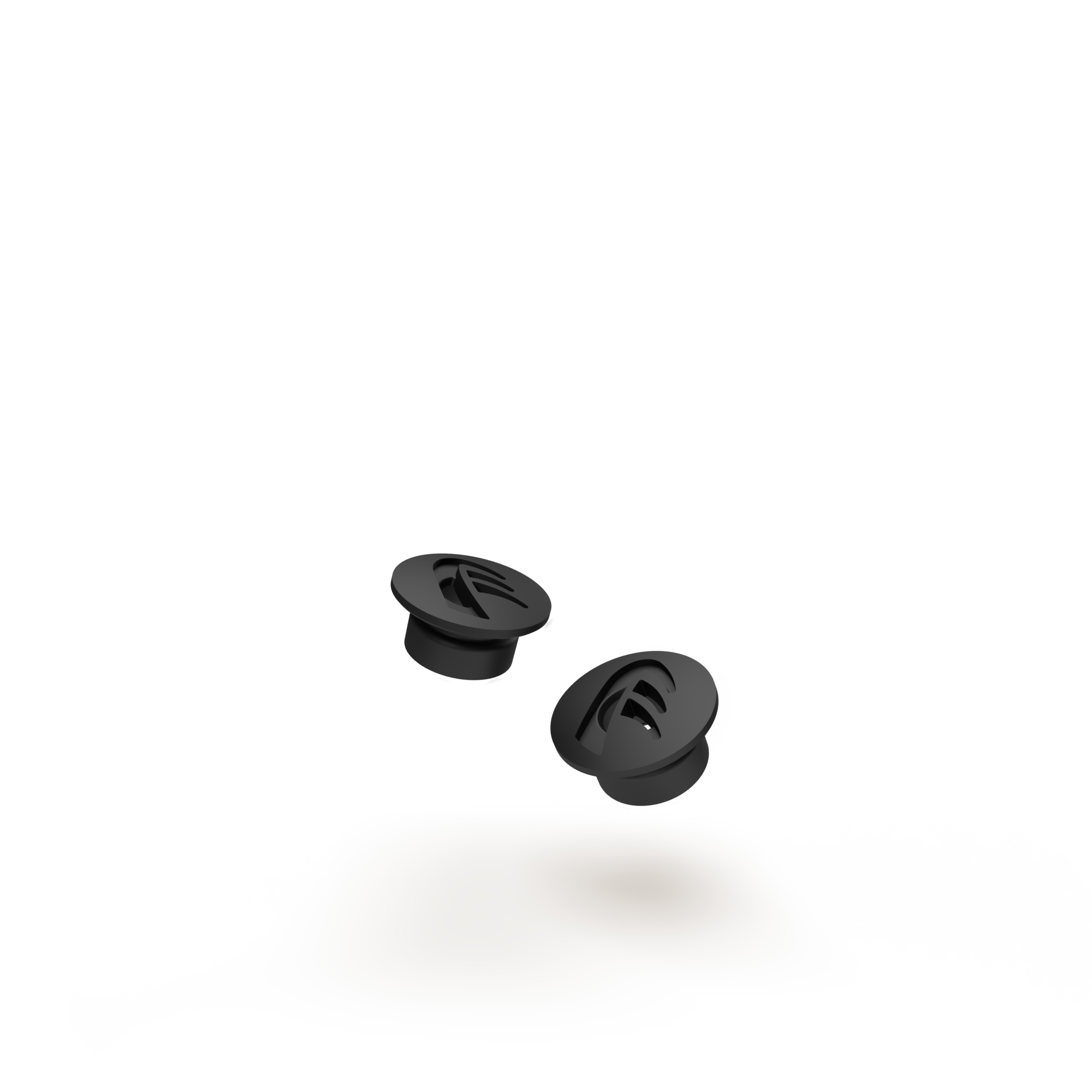 Dynamic Ear 15 dB