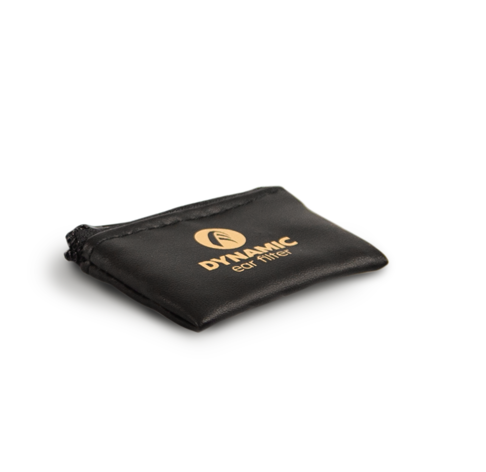Dynamic Ear 15 dB