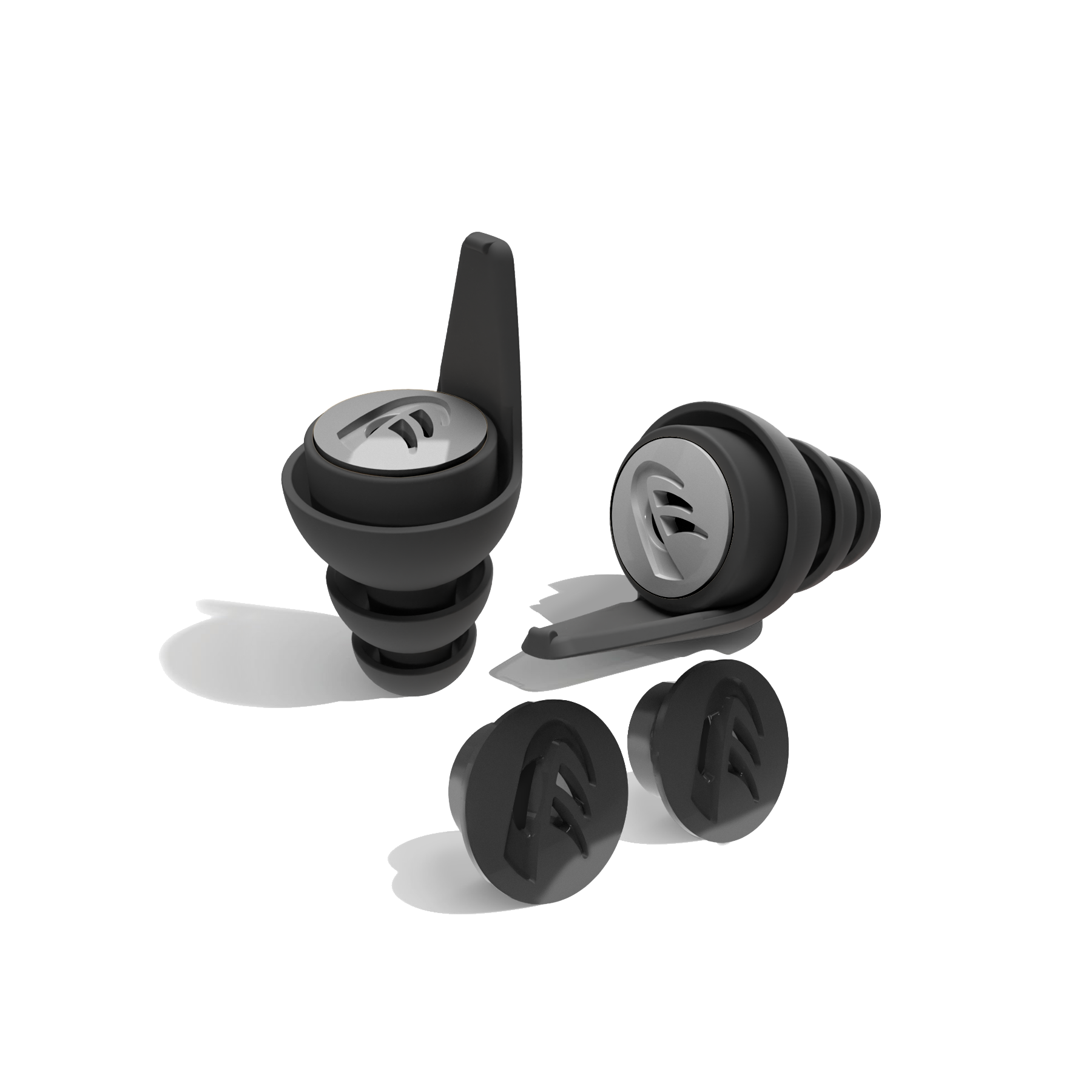 Dynamic Ear 20 dB