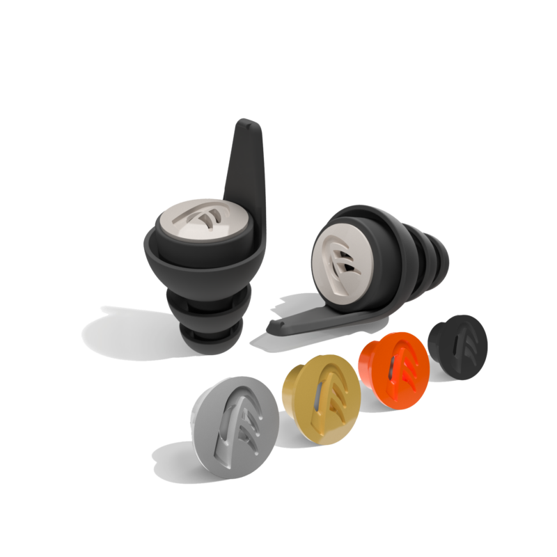 Dynamic Ear Full Pack