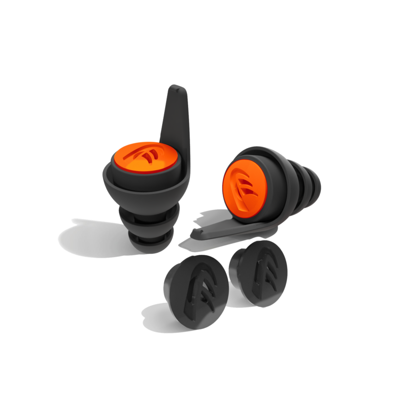 Dynamic Ear Impulse