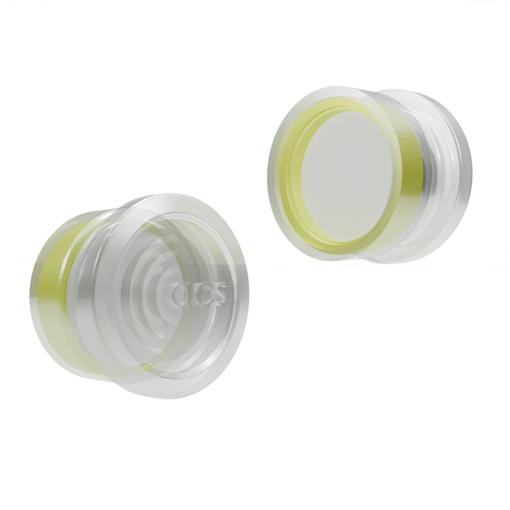 PRO20 (20 dB) filter