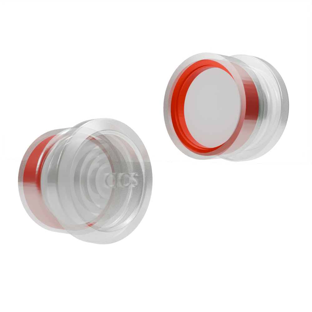 PRO27 (27 dB) filter