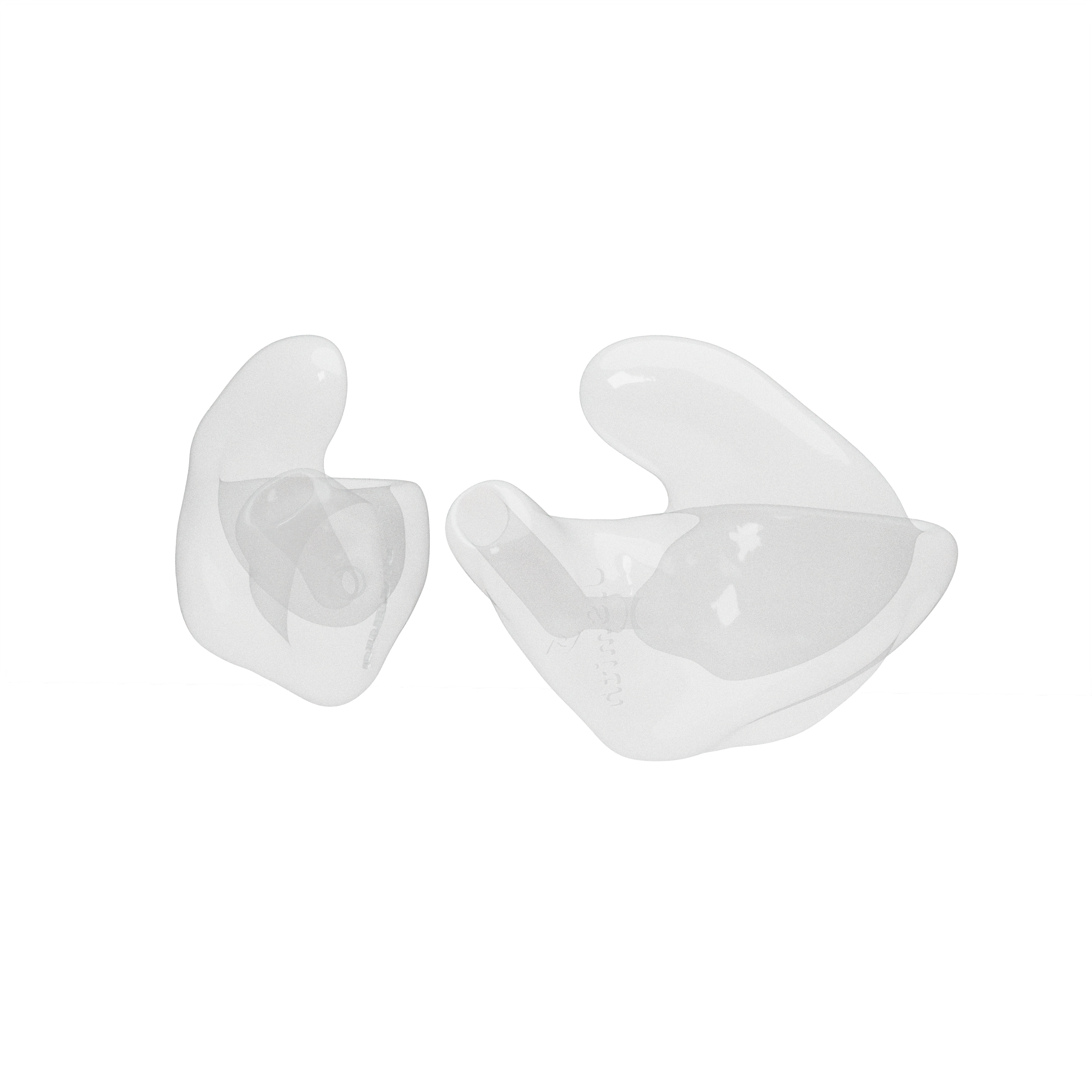Shure IEM sleeves