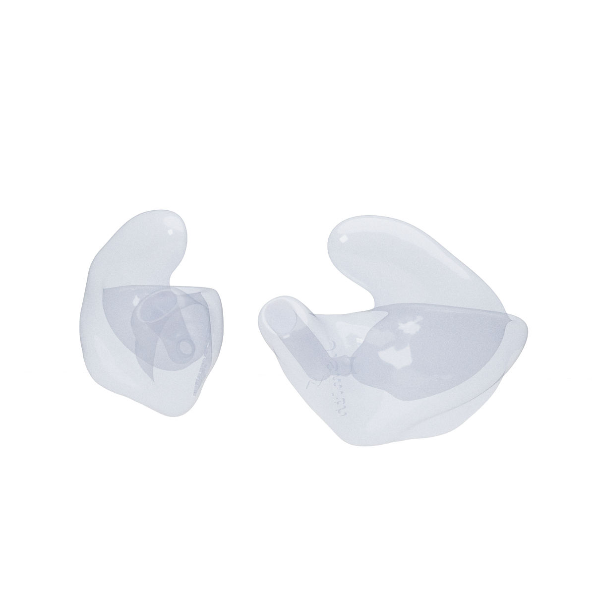 Shure IEM sleeves