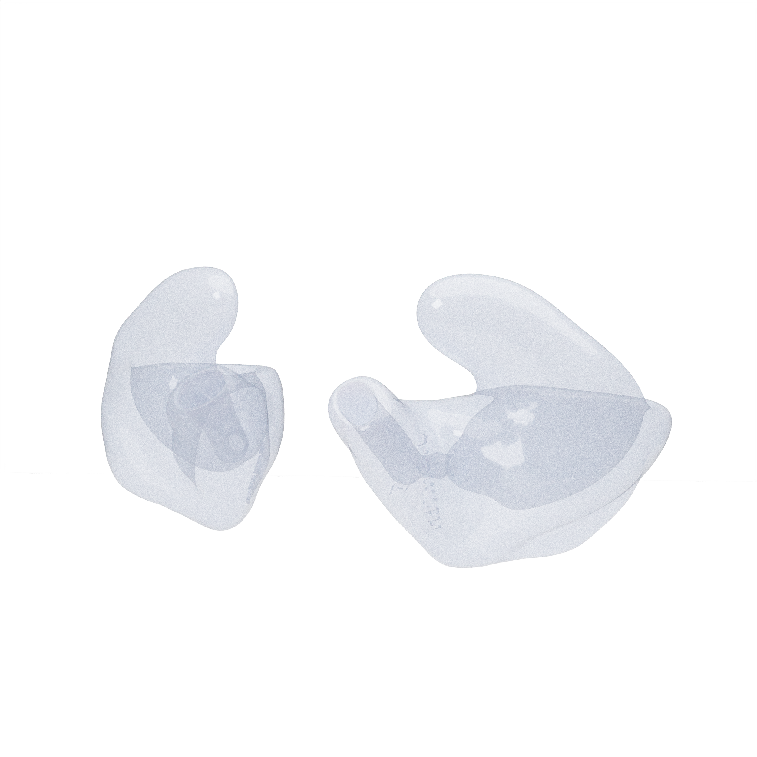 Shure IEM sleeves