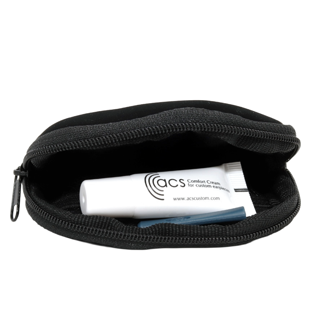 Zip Pouch