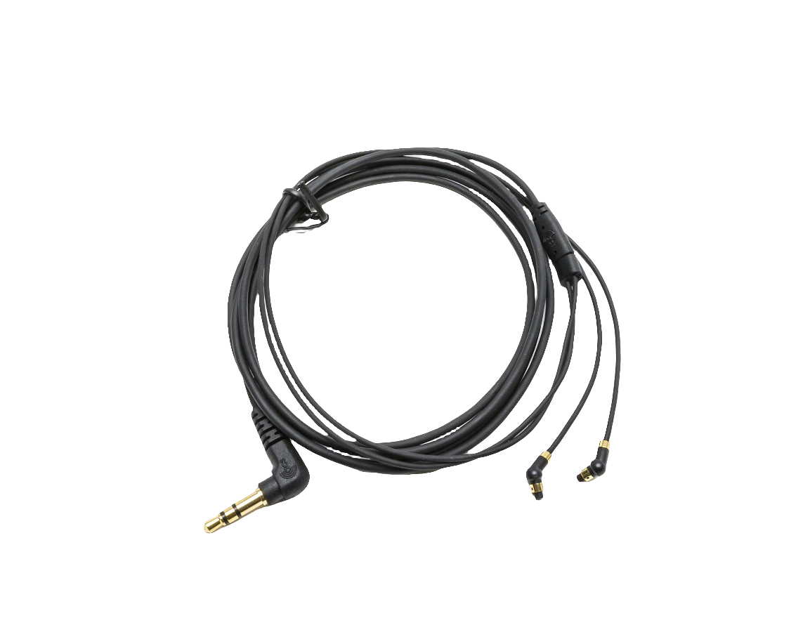 5-Pin IEM Reserveledning