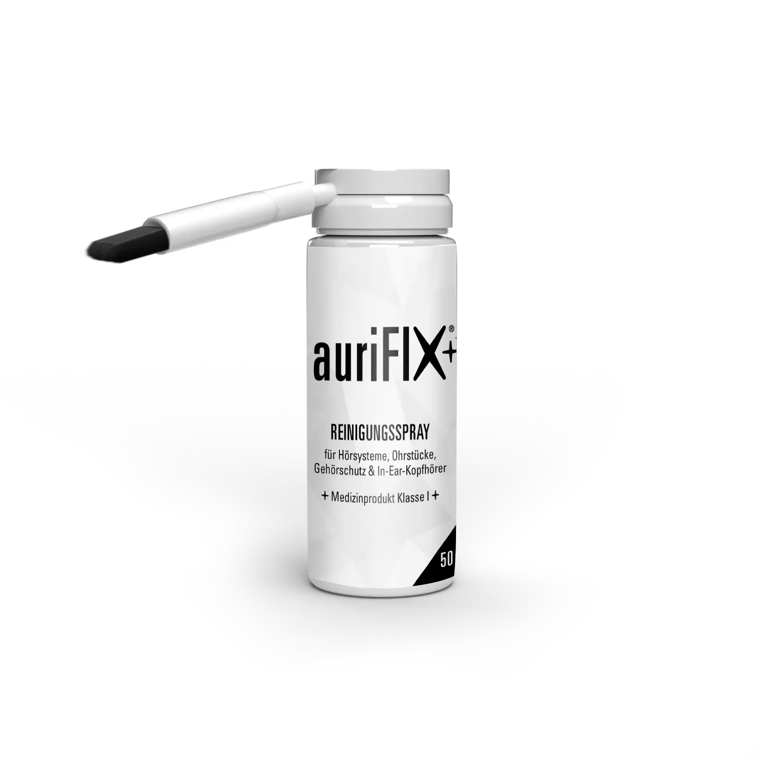 auriFIX® Rensespray 50 ml